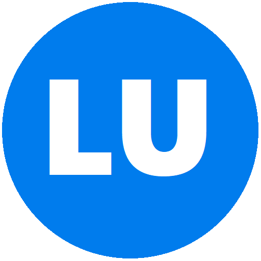 lasse_ustrup_logo